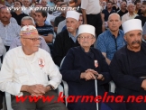 عائلة حسون تنتخب شمس حسون ممثلا  لها !